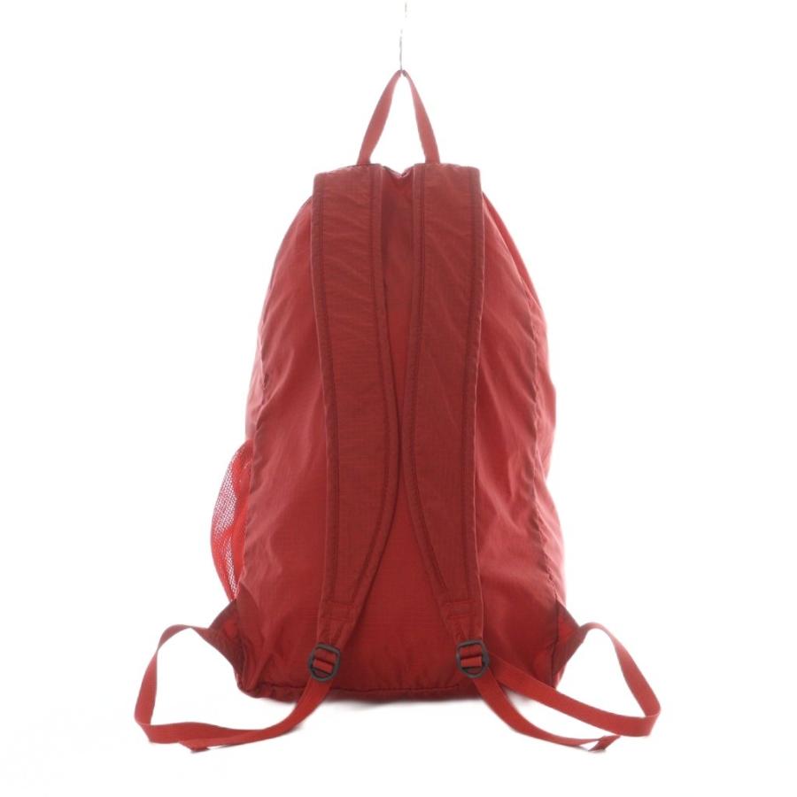 モンベル POCKETABLE LIGHT 18L ポケッタブルライトパック18 バッグ 