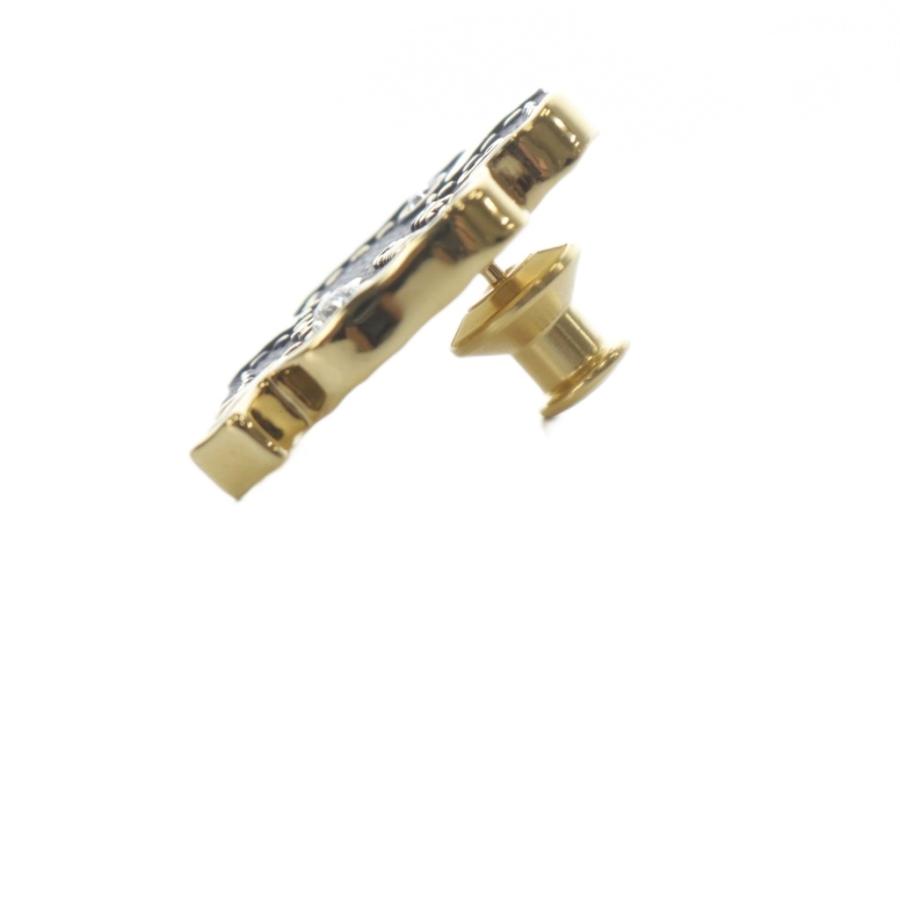 CHANEL（シャネル） CHANEL 31 RUE CAMBON ココマーク クローバー ピン