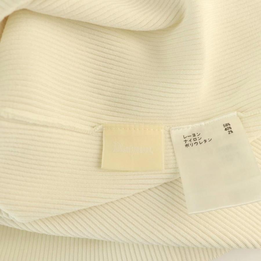 ダイアグラム グレースコンチネンタル Diagram GRACE CONTINENTAL 23AW