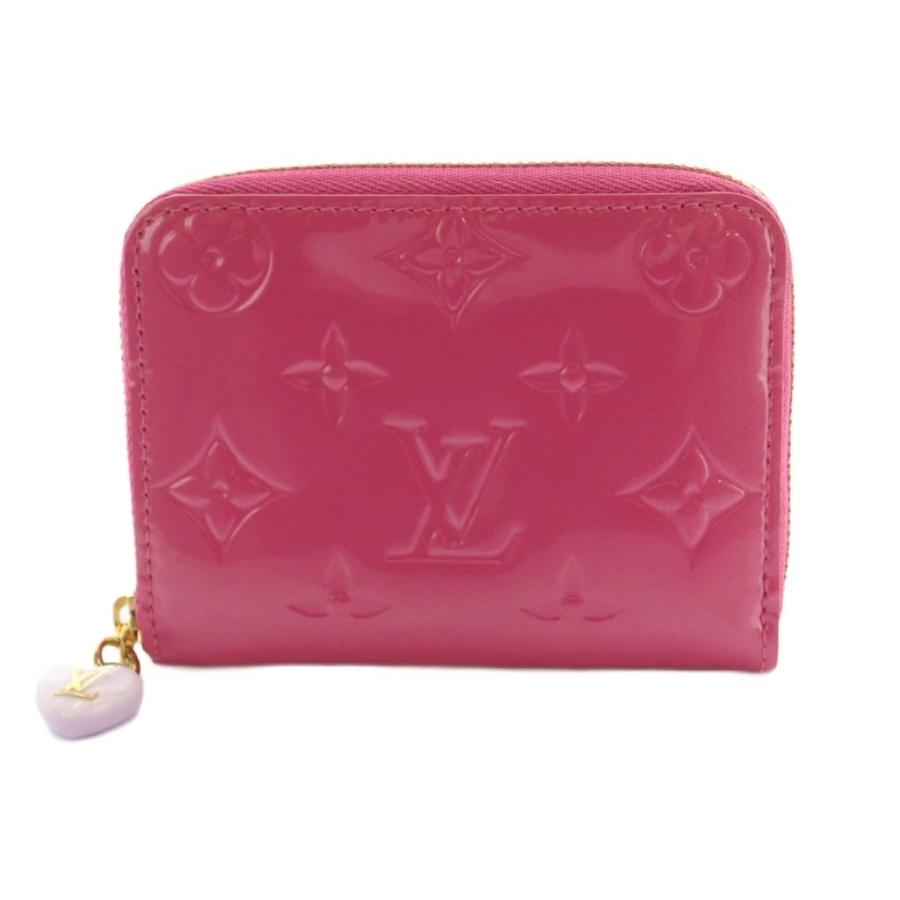 LOUIS VUITTON（ルイ・ヴィトン） LVリミックス ジッピーコインパース