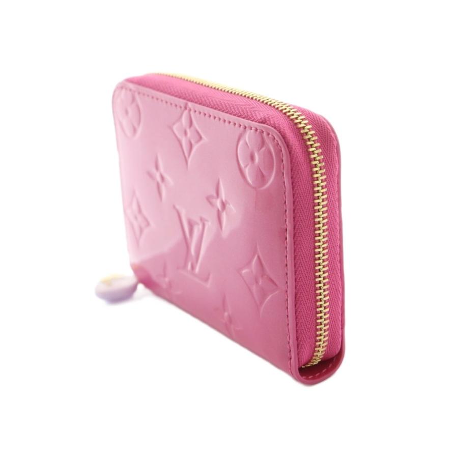 LOUIS VUITTON（ルイ・ヴィトン） LVリミックス ジッピーコインパース