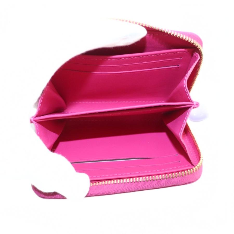 LOUIS VUITTON（ルイ・ヴィトン） LVリミックス ジッピーコインパース