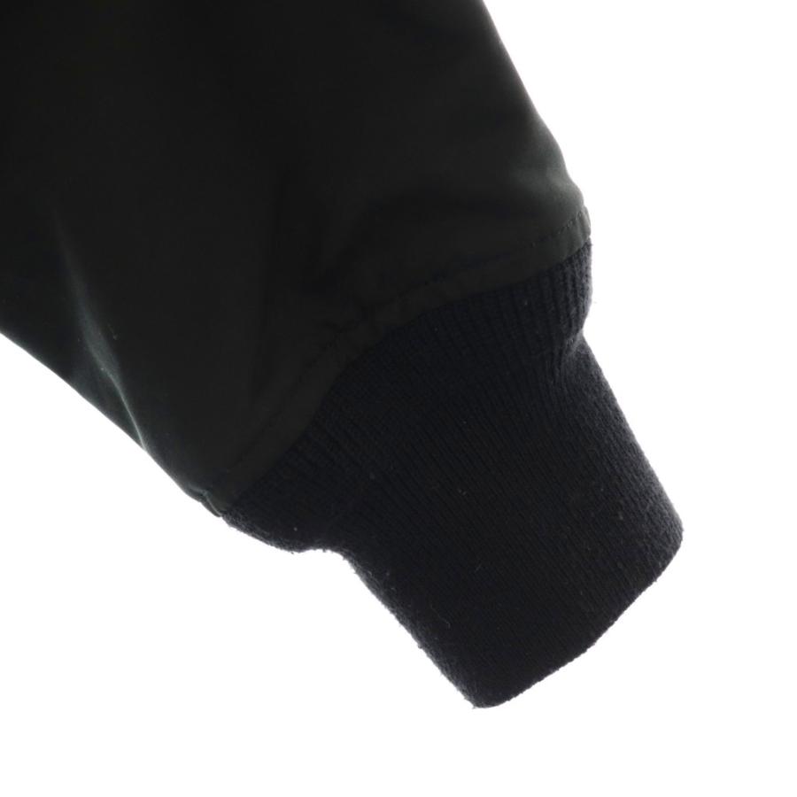 ザ リラクス THE RERACS UNITED ARROWS別注 MA-1 ブルゾン ジップ