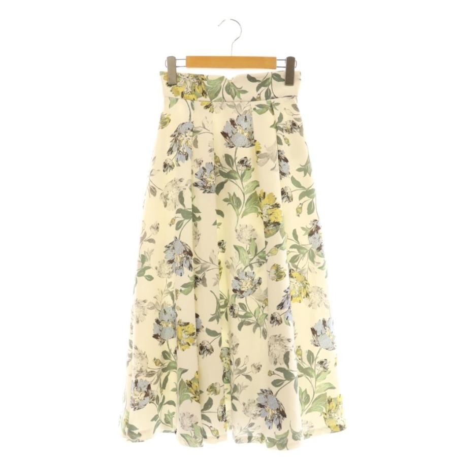 なぉみ 新品タグ付き　PROPOTION BODY DRESSING デニムナロースカート | PROPORTION BODY DRESSING（プロポーション