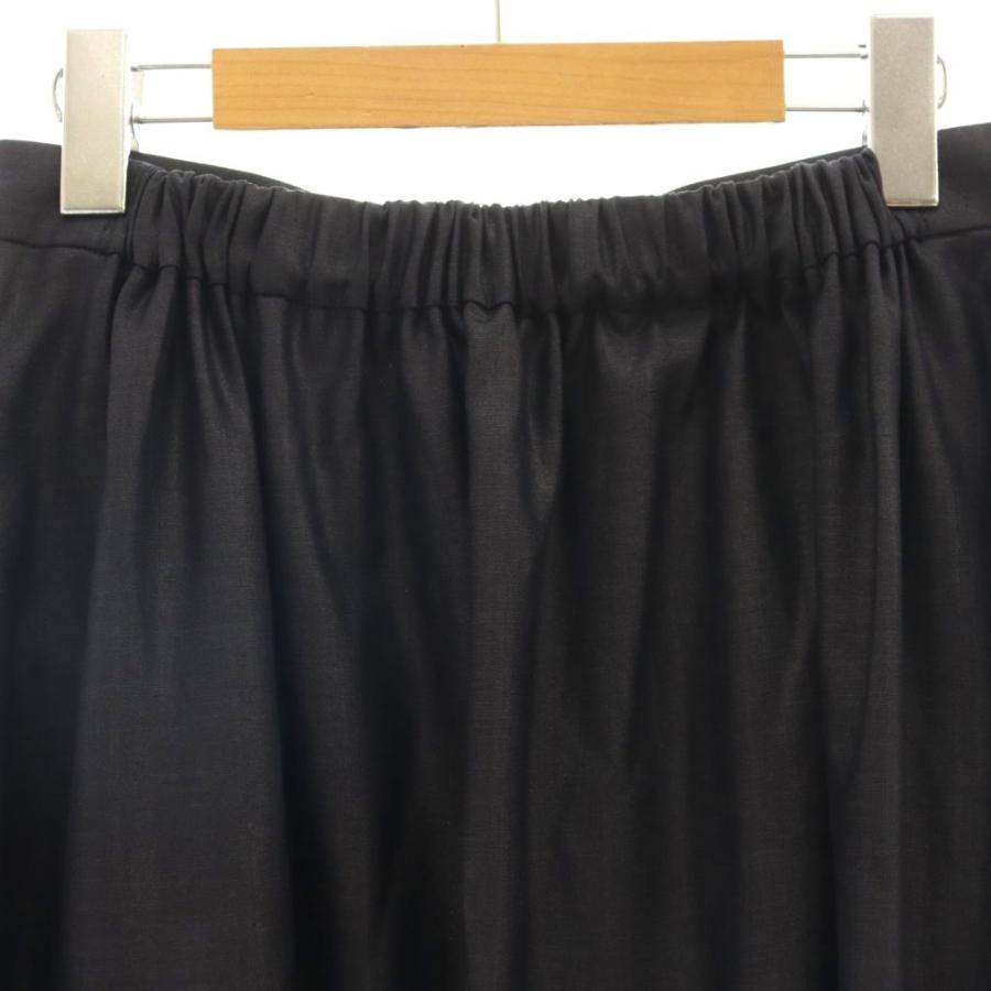 フォクシーニューヨーク FOXEY NEW YORK 25年 Skirt Poppy スカート