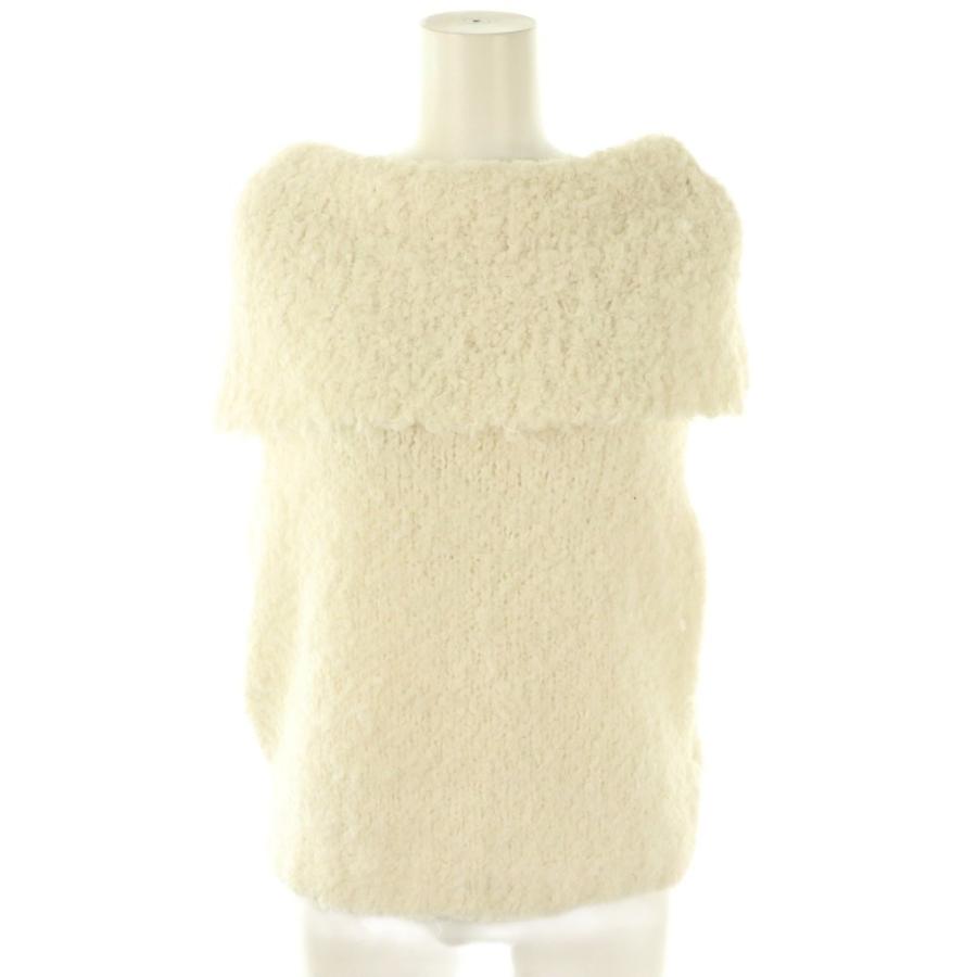 メゾンドドルチェ　スウィートニットmaison de Dolce Maison de Dolce メゾンドドルチェ／スウィートニット