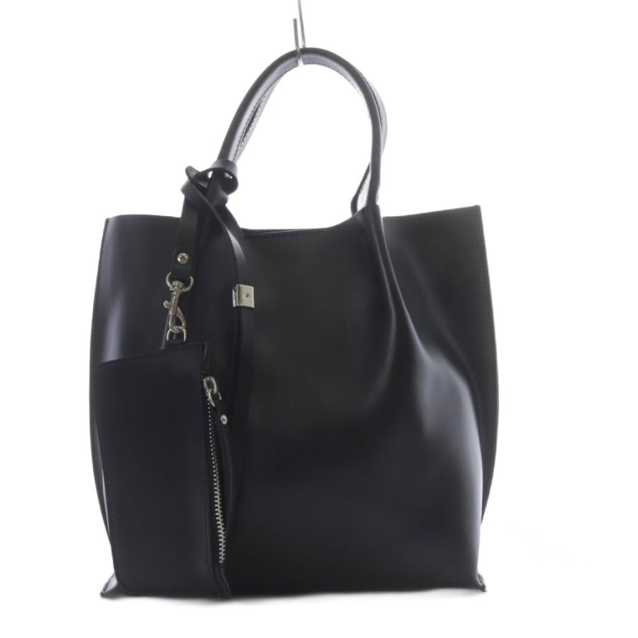 ジャンニキャリーニ GUM gianni chiarini トートバッグ ハンドバッグ