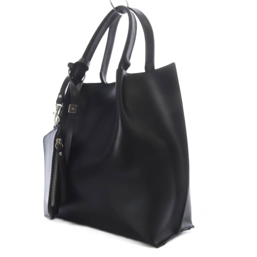 ジャンニキャリーニ GUM gianni chiarini トートバッグ ハンドバッグ