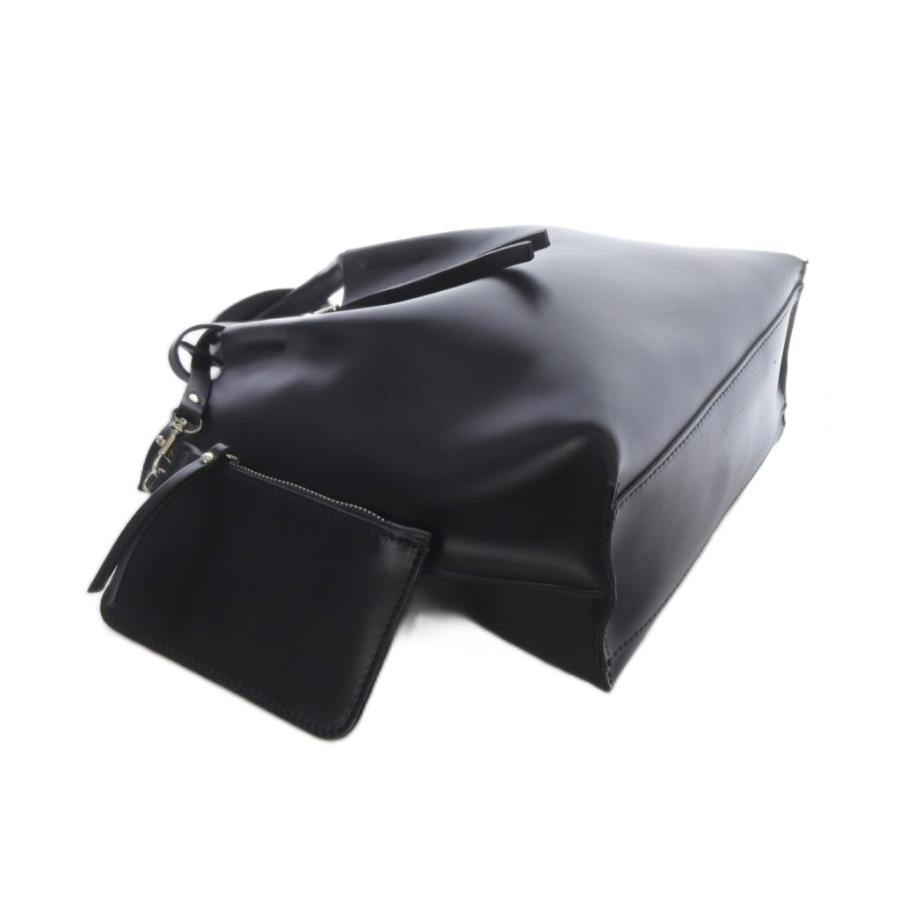 ジャンニキャリーニ GUM gianni chiarini トートバッグ ハンドバッグ