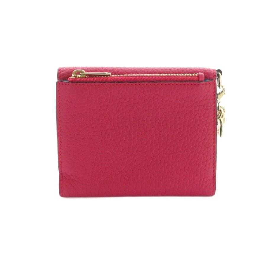 Christian Dior（クリスチャン・ディオール） コンパクトウォレット