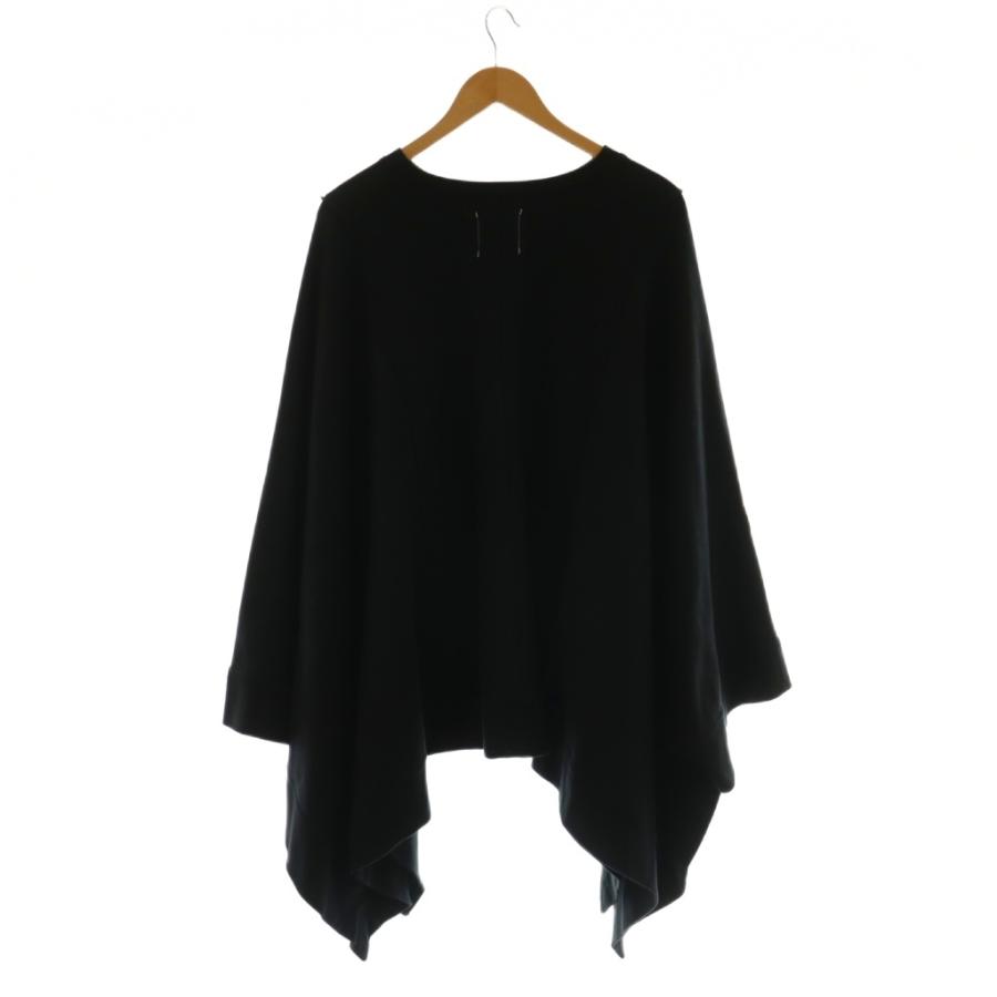 soloist TAKAHIRO MIYASHITA ポンチョ ソロイスト