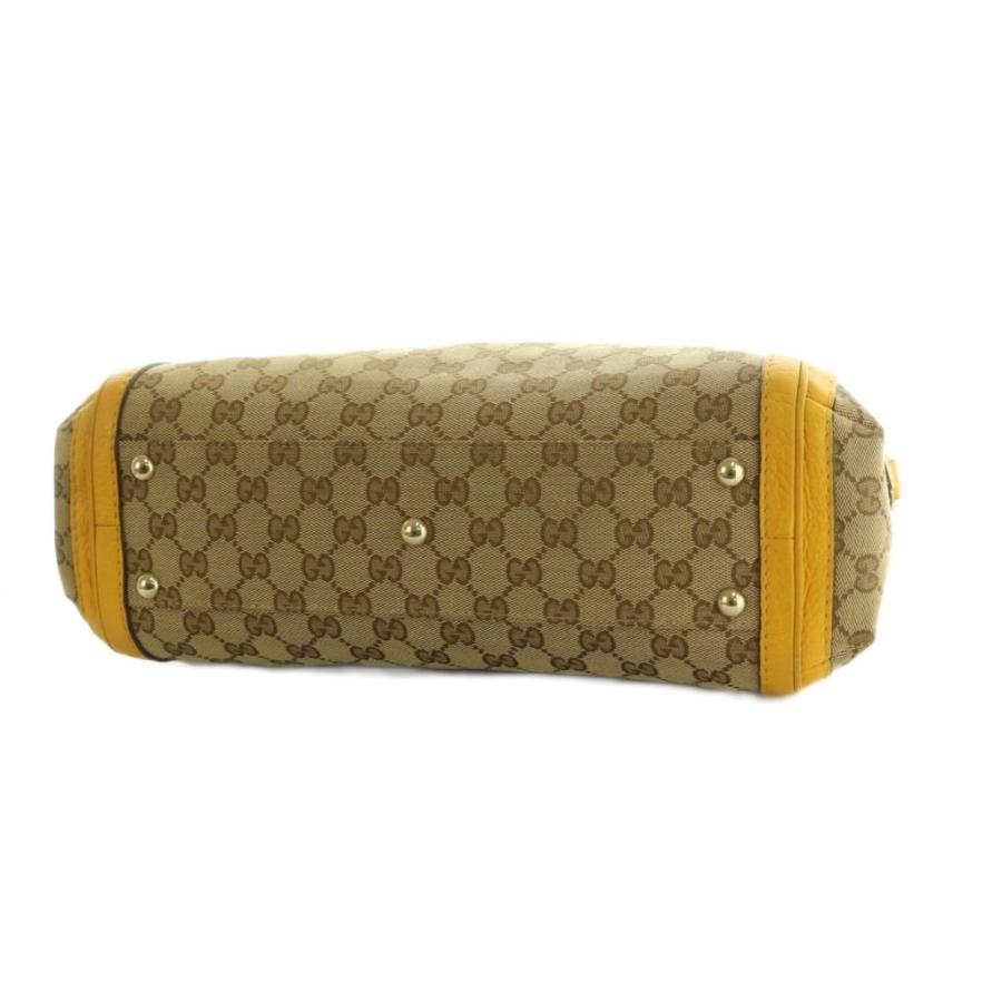 GUCCI（グッチ） ベラ バンブー 2WAYバッグ ハンドバッグ ショルダー