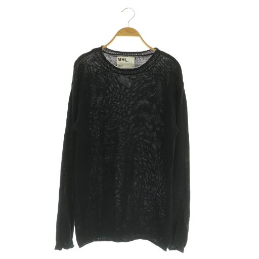 MARGARET HOWELL（マーガレットハウエル） MHL. LOOSE COTTON LINEN
