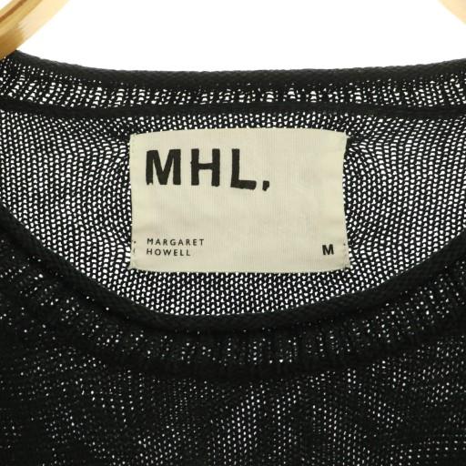 MARGARET HOWELL（マーガレットハウエル） MHL. LOOSE COTTON LINEN