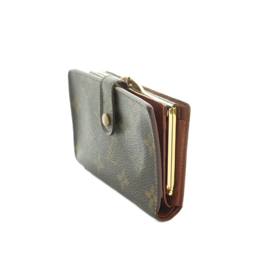 LOUIS VUITTON（ルイ・ヴィトン） ポルトモネ ビエ ヴィエノワ 財布 二
