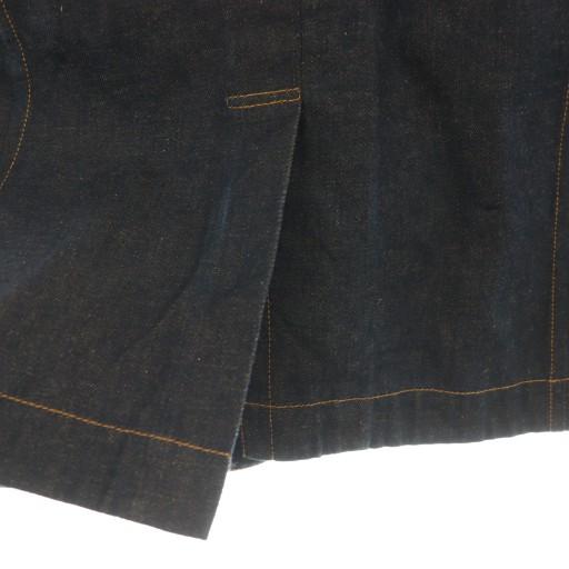 DOLCE&GABBANA（ドルチェ & ガッバーナ） ドルガバ デニムジャケット