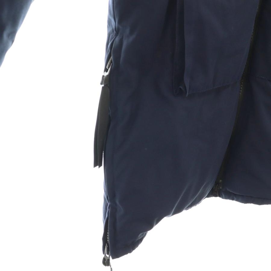 カナダグース CANADA GOOSE OLYMPIA PARKA ダウンコート アウター