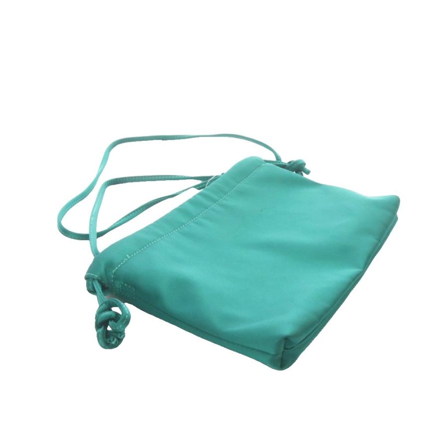 未使用品 セルリ CELERI ドゥーズィエムクラス取扱 25SS SATIN MINI