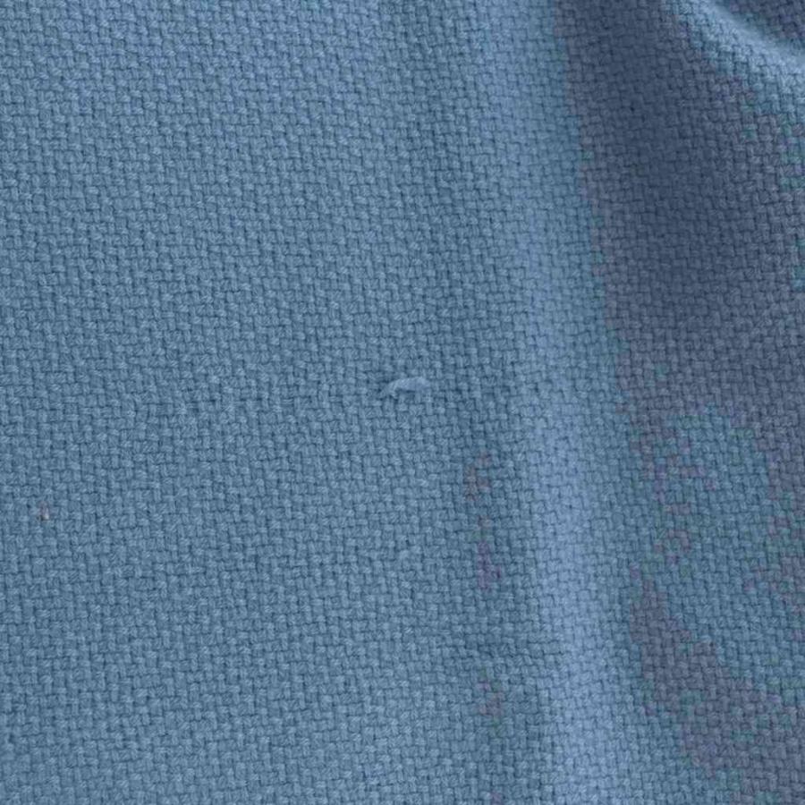 【中古】アロンピ 23AW CASHMERE STOLE ストール カシミヤ フリンジ 大判 青 ブルー 23096570001230 ■OS レディース アロンピ ALONPI 23AW CASHMERE STOLE ストール カシミヤ フリンジ