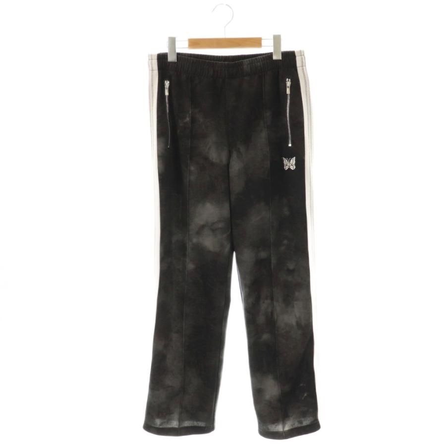 ニードルス ニードルズ Needles ×NUBIAN別注 MR499 トラックパンツ