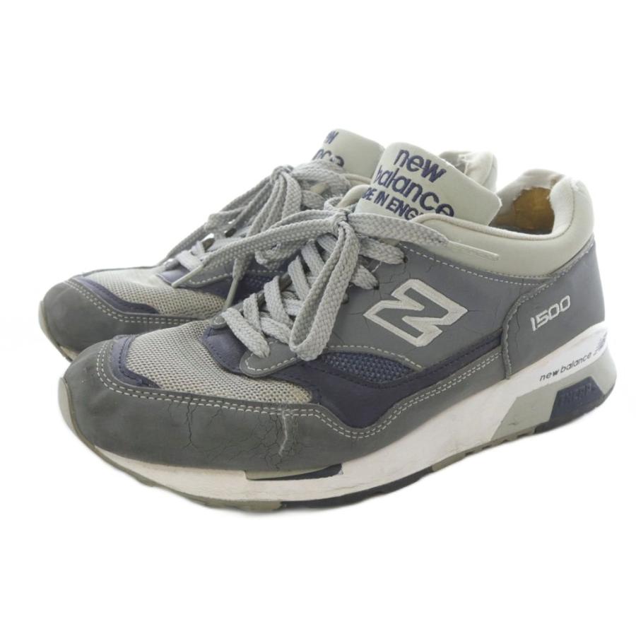 New Balance（ニューバランス） NEW BALANCE M1500UKG スニーカー
