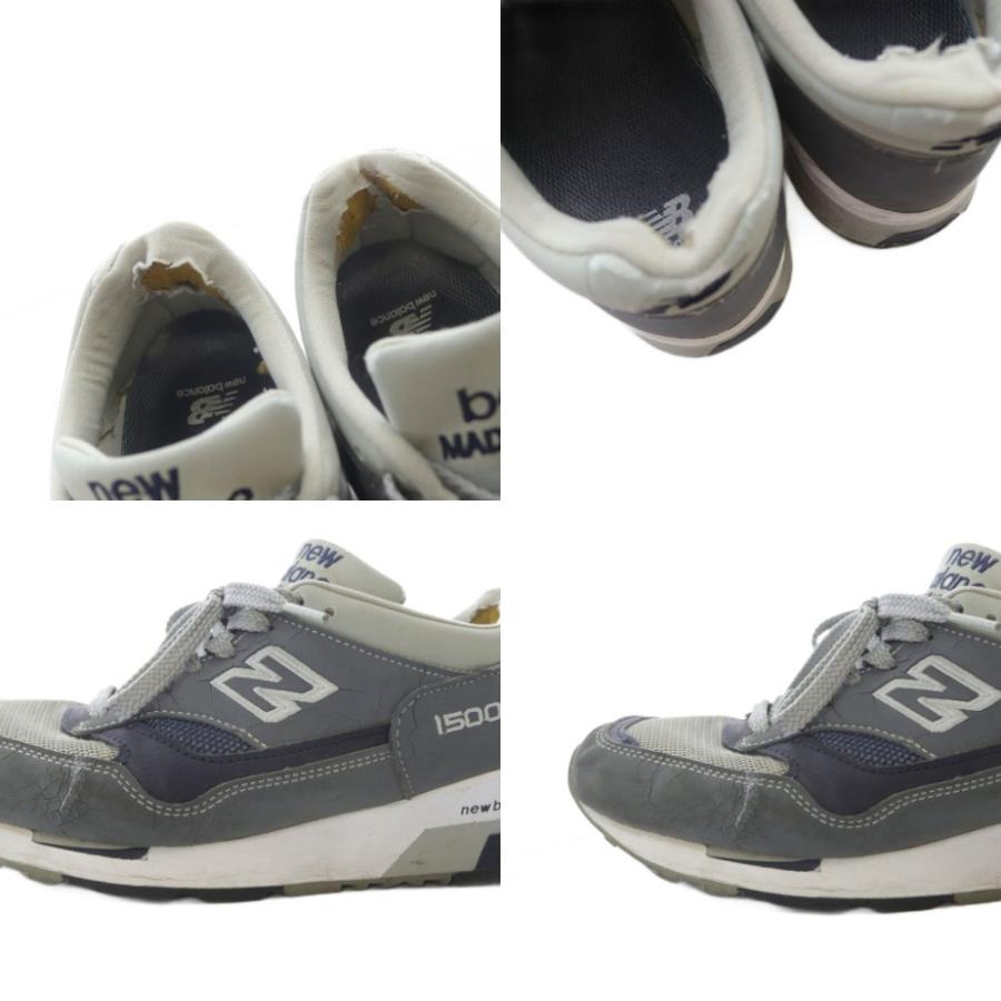 New Balance（ニューバランス） NEW BALANCE M1500UKG スニーカー