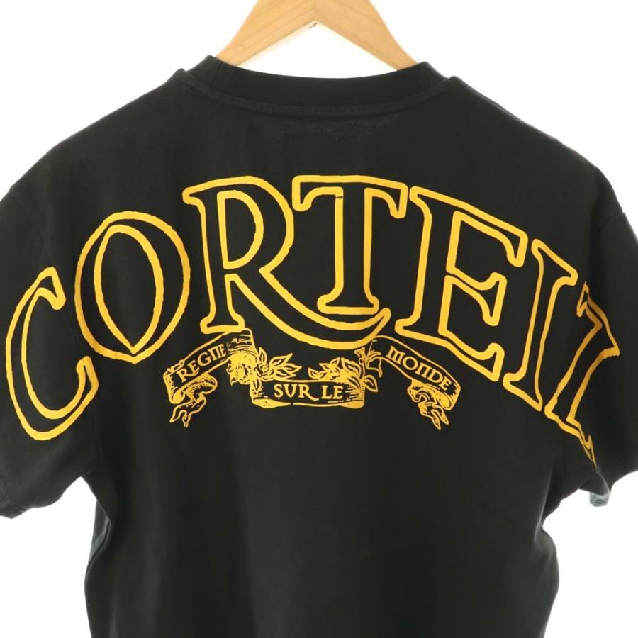 Cortiz コーテイズ ロンT 【公式通販】
