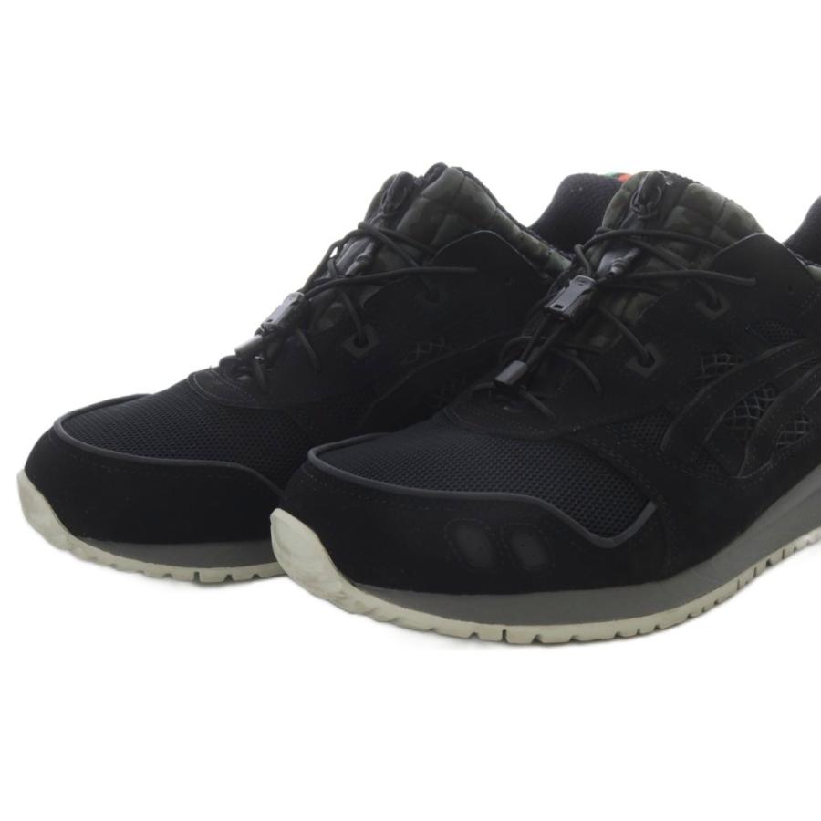 ASICS（アシックス） asics GEL-LYTE 3 OG GTX スニーカー ローカット