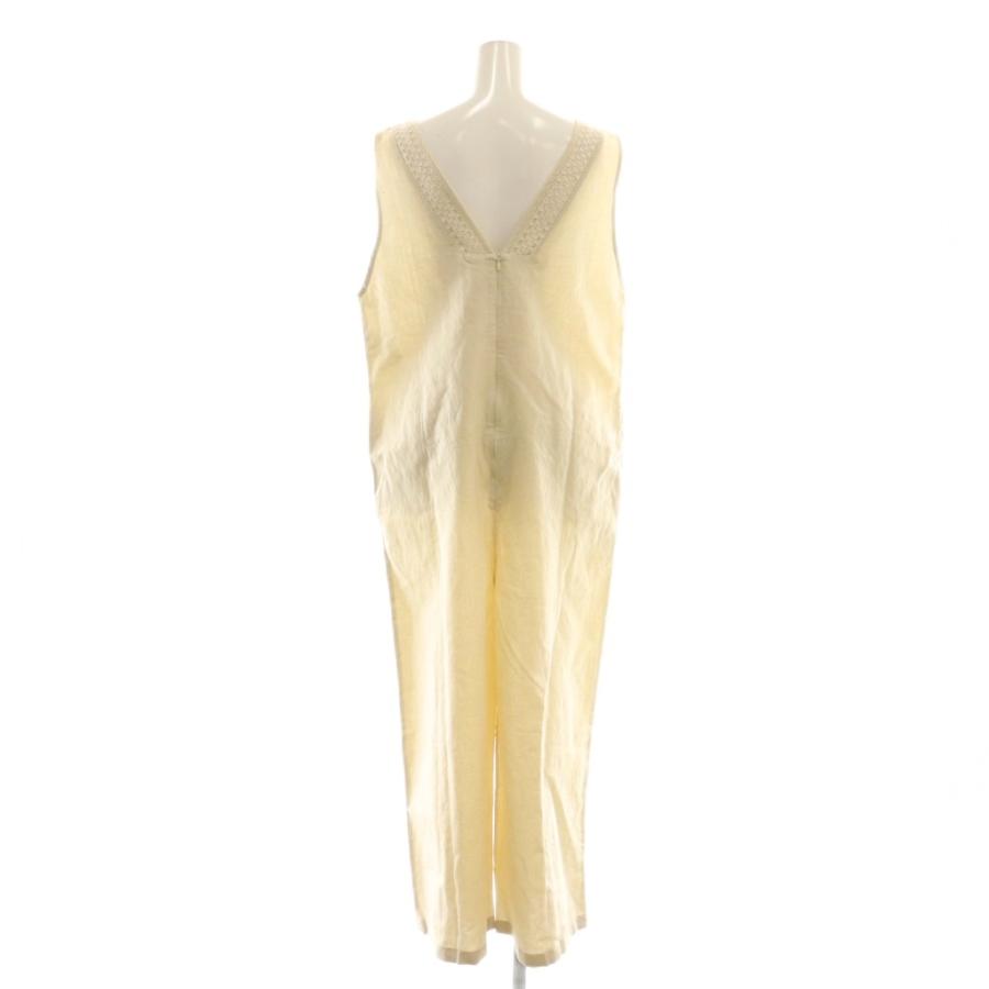 えいこ ヌキテパネイビー Vネック ロングサロペット 2026年最新】ne