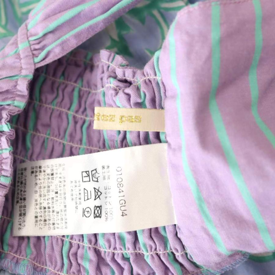 ヌキテパ NE QUITTEZ PAS! 24SS ドッキングオールインワン サロペット