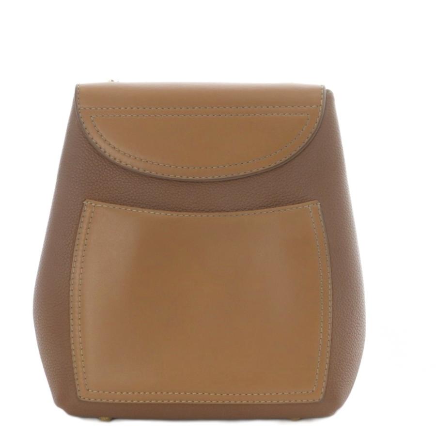 ポレーヌ POLENE Numero Un Mini チェーン ショルダーバッグ ワン