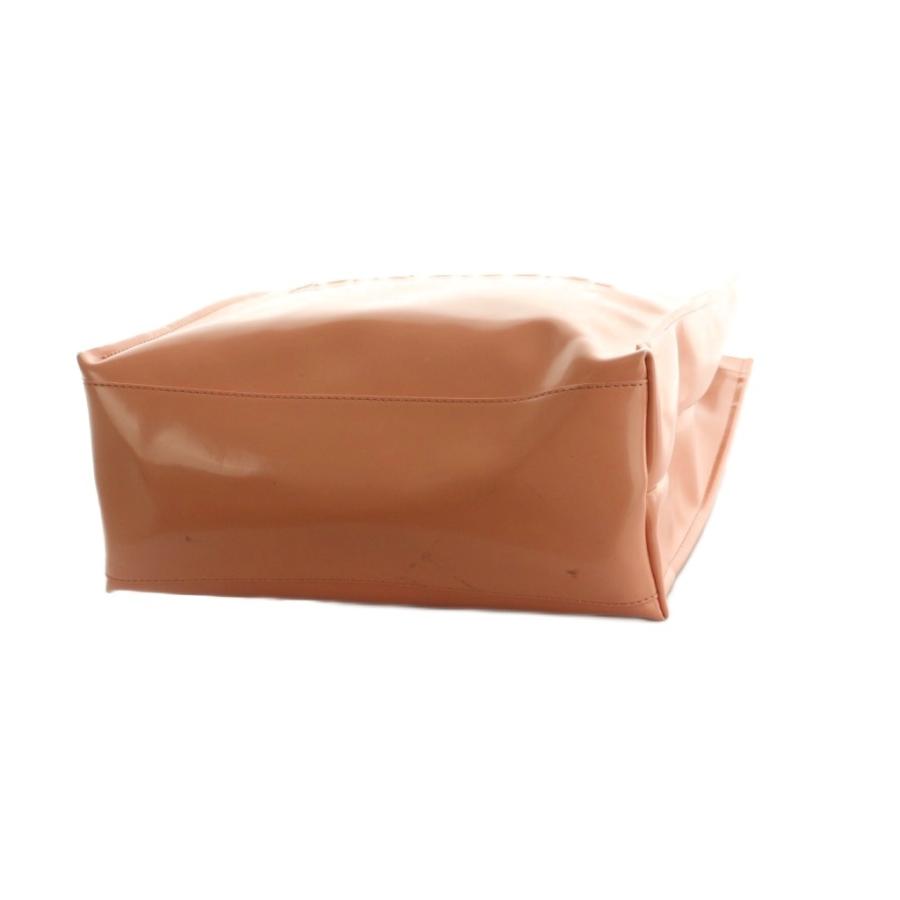 アクネ ストゥディオズ Acne Studios エンボスロゴ トートバッグ