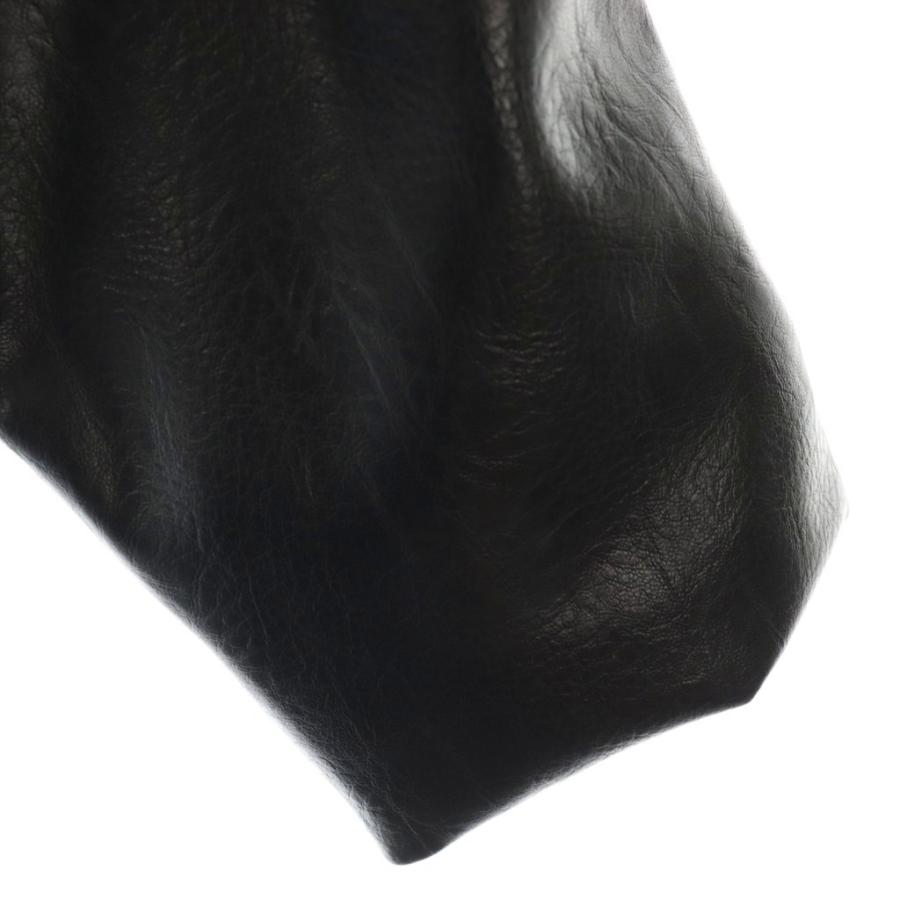 完売品！ZARA フェイクレザージャケット S ブラック 今期新作⭐︎ 完売品⭐︎ZARA フェイクレザージャケット L ブラック 今期新作 - メルカリ