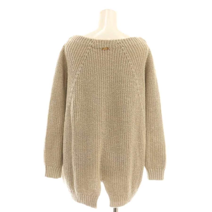 ミューズ ドゥーズィエム クラス MUSE de Deuxieme Classe Lily Linen