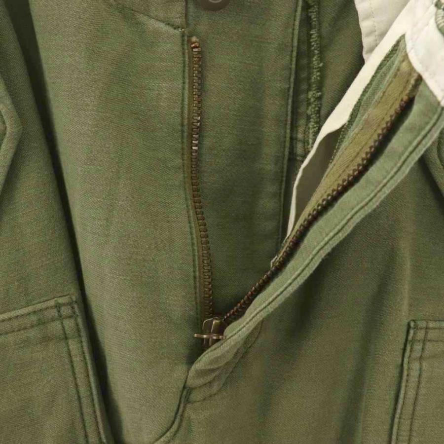 【中古】マディソンブルー MADISONBLUE CARGO LONG SK REMAKE LBS スカート ロング 1 カーキ MB224-6008 マディソンブルー MADISONBLUE CARGO LONG SK REMAKE LBS スカート