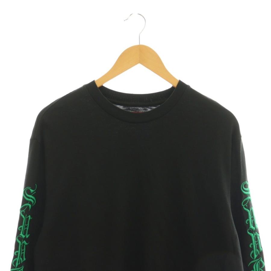 Supreme シュプリーム SUPREME 24AW Old English L/S Top ロンT T