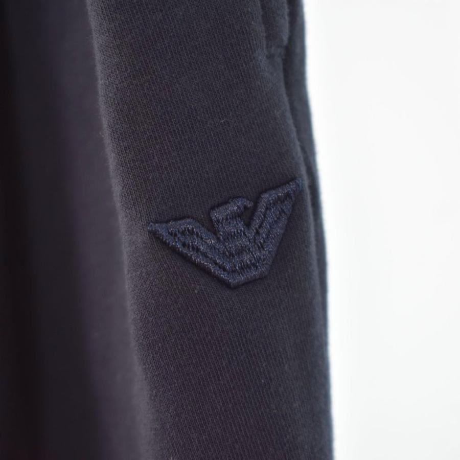EMPORIO ARMANI エンポリオアルマーニ キッズ イージージョガーパンツ