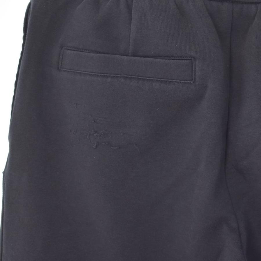 EMPORIO ARMANI エンポリオアルマーニ キッズ イージージョガーパンツ