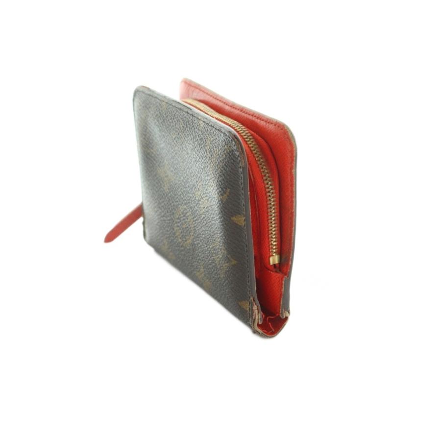 LOUIS VUITTON（ルイ・ヴィトン） ポルトモネ アンソリット 財布 二