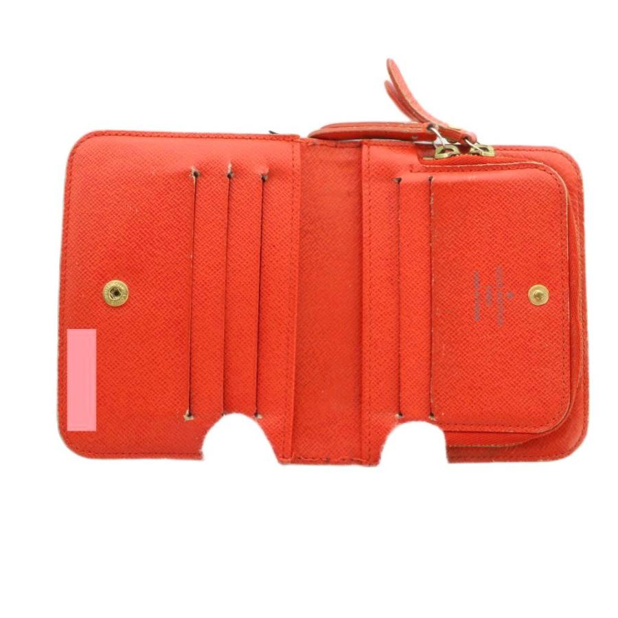 ルイヴィトン モノグラム ポルトモネ アンソリット ケース LOUIS VUITTON（ルイ・ヴィトン） ポルトモネ アンソリット 財布 二