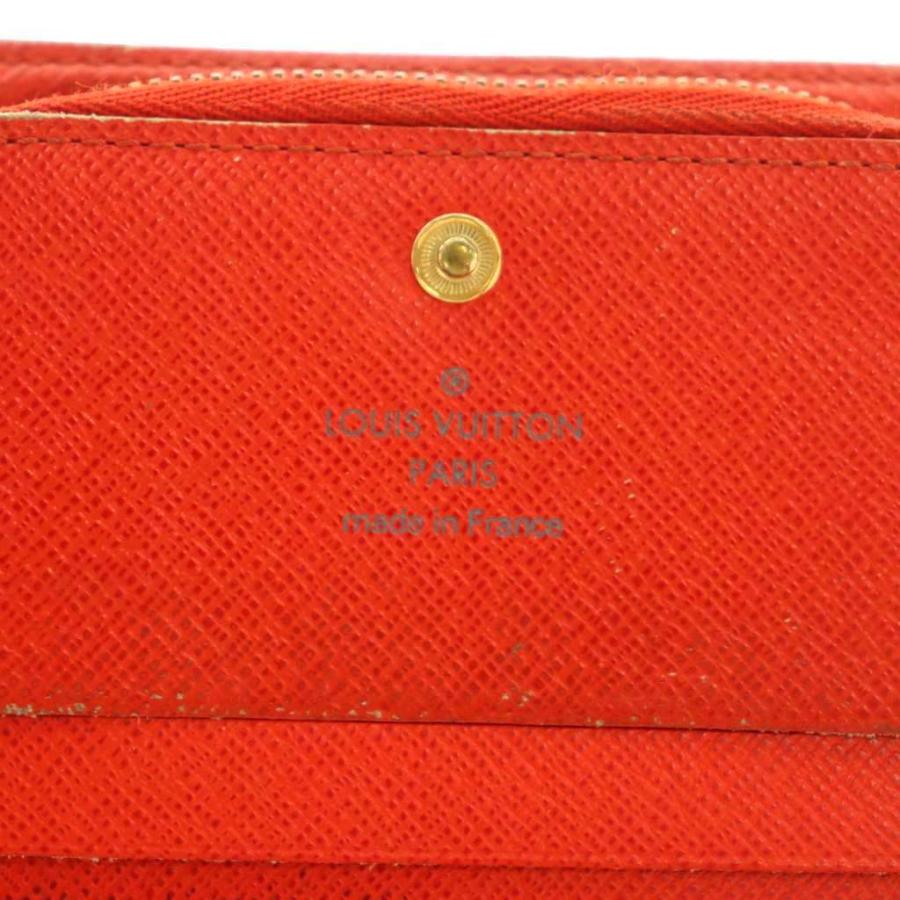 LOUIS VUITTON（ルイ・ヴィトン） ポルトモネ アンソリット 財布 二