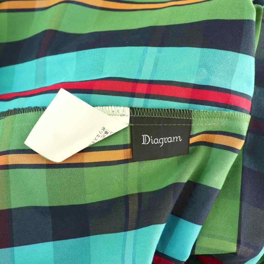 ダイアグラム グレースコンチネンタル Diagram GRACE CONTINENTAL