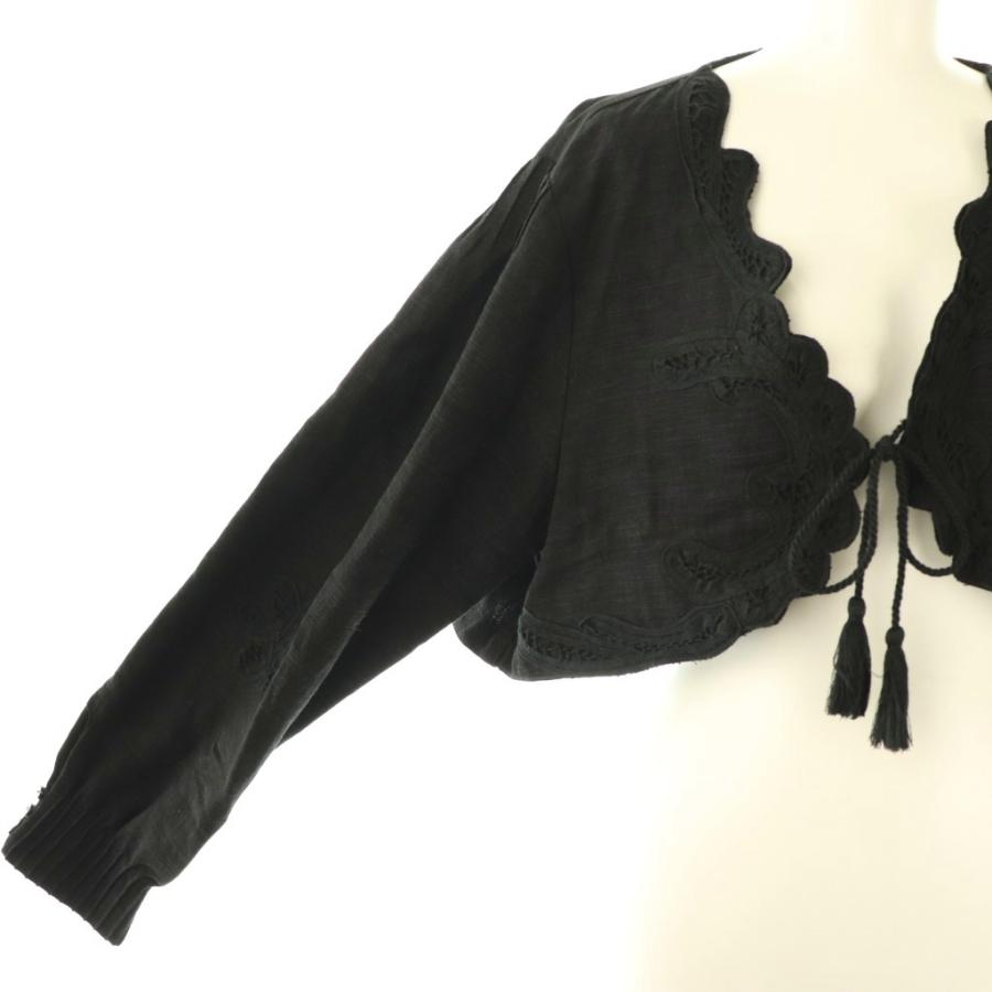 カオス CHAOS シャツ ブラウス 長袖 F グレー CH106094ER /AN47