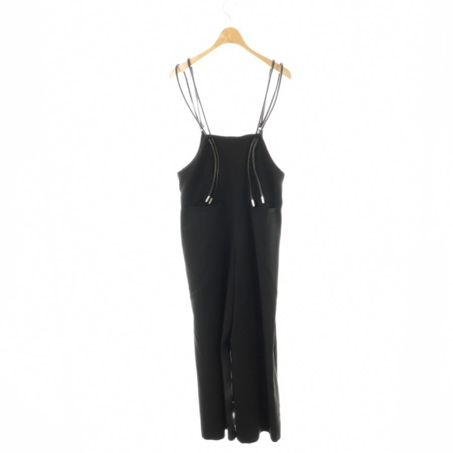 アメリヴィンテージ Ameri VINTAGE 24SS CODE SUSPENDER SIMPLY PANTS