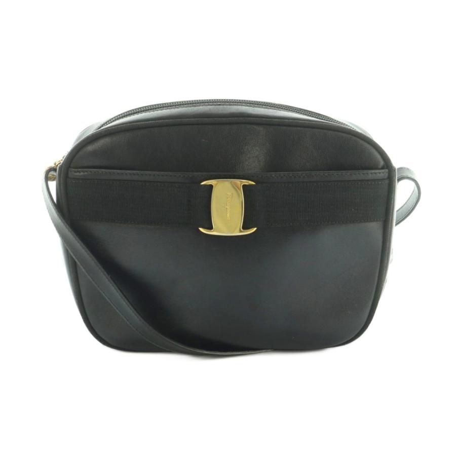 FERRAGAMO（フェラガモ） サルヴァトーレフェラガモ ヴァラリボン 
