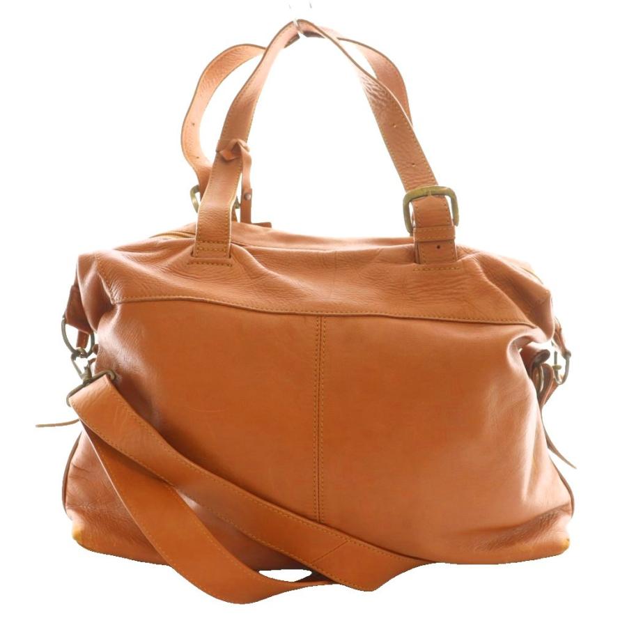 極美品 MOTHERHOUSE ヨゾラ 2way バッグ ベージュ A4可能 yozora 2 Way Bag L (Milling) / ヨゾラ 2 ウェイ バッグ L （ミリング