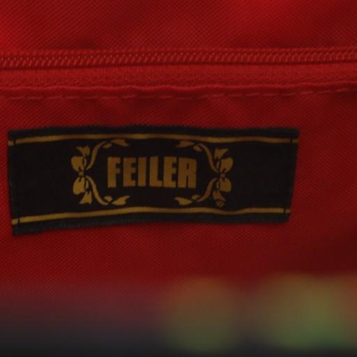 フェイラー FEILER ハイジ ファイユバッグ トートバッグ ナイロン