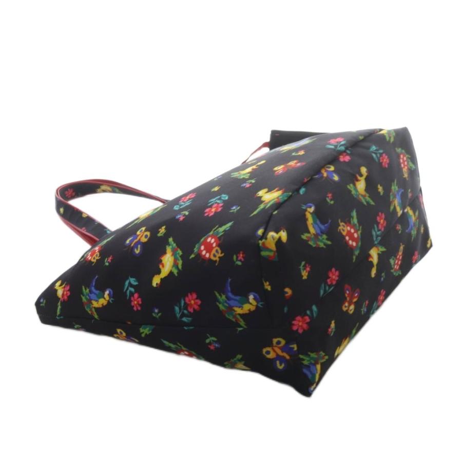 FEILER ハイジ　ファイユバッグ　トートバッグ　ブラック ハイジ ファイユバッグ CHE-161367(ブラック): FEILER｜フェイラー公式