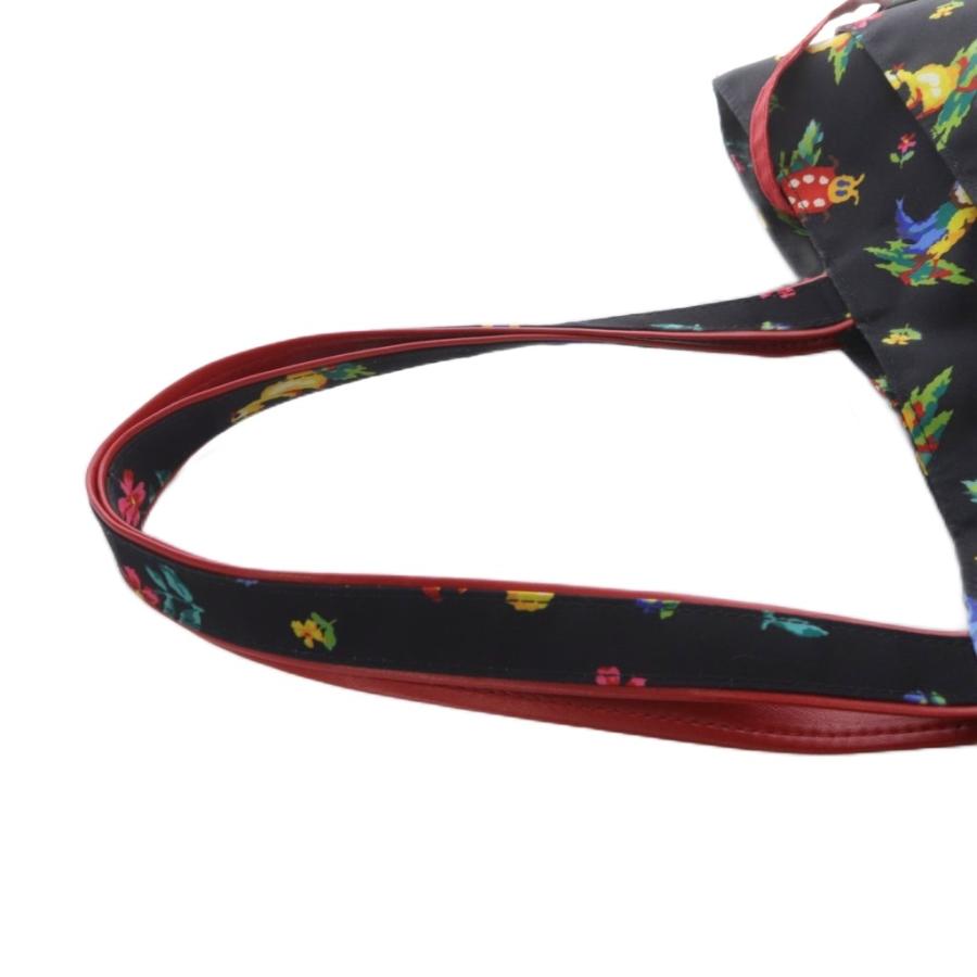 FEILER ハイジ　ファイユバッグ　トートバッグ　ブラック ハイジ ファイユバッグ CHE-161367(ブラック): FEILER｜フェイラー公式