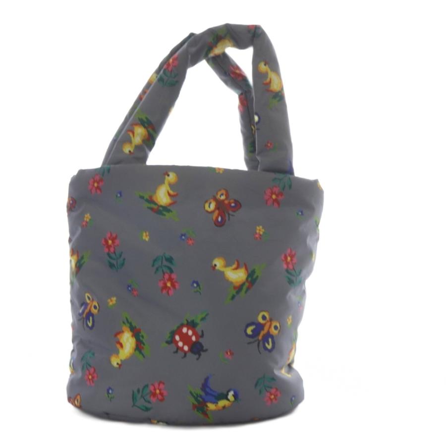 フェイラー　トートバッグ　ハイジ　エコユース　グレー フェイラー FEILER ハイジ エコユーストートバッグ ハンドバッグ